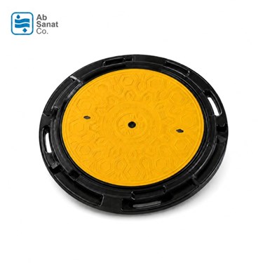 دریچه مخابراتی قفل دار 80